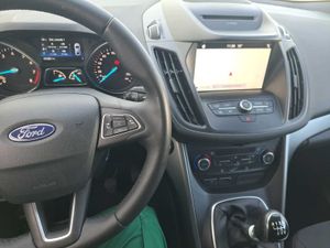 Ford Kuga 1.5 EcoBoost 88kW 4x2 Trend+  - Foto 4