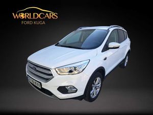 Ford Kuga 1.5 EcoBoost 88kW 4x2 Trend+  - Foto 2