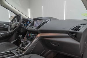 Ford Kuga 1.5 EcoBoost 88kW 4x2 Trend+  - Foto 23