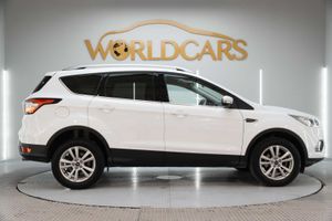Ford Kuga 1.5 EcoBoost 88kW 4x2 Trend+  - Foto 4