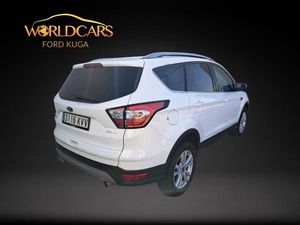 Ford Kuga 1.5 EcoBoost 88kW 4x2 Trend+  - Foto 3