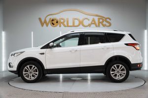 Ford Kuga 1.5 EcoBoost 88kW 4x2 Trend+  - Foto 8