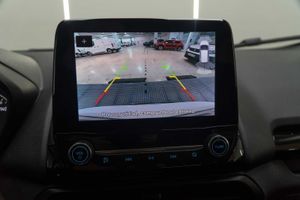 Ford Ecosport 1.0T EcoBoost 92kW (125CV) S&S ST Line - Foto 18