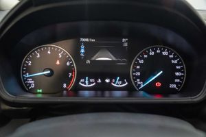 Ford Ecosport 1.0T EcoBoost 92kW (125CV) S&S ST Line - Foto 14