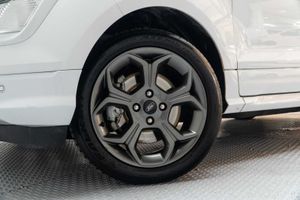 Ford Ecosport 1.0T EcoBoost 92kW (125CV) S&S ST Line - Foto 25