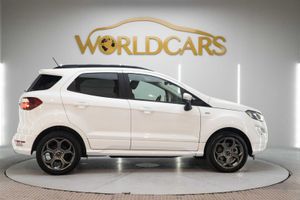 Ford Ecosport 1.0T EcoBoost 92kW (125CV) S&S ST Line - Foto 4