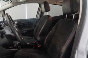 Ford Ecosport 1.0T EcoBoost 92kW (125CV) S&S ST Line - Foto 21