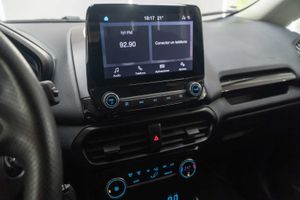 Ford Ecosport 1.0T EcoBoost 92kW (125CV) S&S ST Line - Foto 17