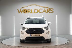 Ford Ecosport 1.0T EcoBoost 92kW (125CV) S&S ST Line - Foto 3