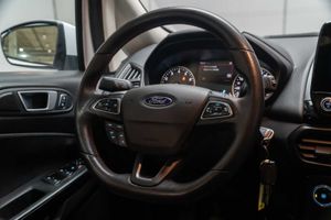 Ford Ecosport 1.0T EcoBoost 92kW (125CV) S&S ST Line - Foto 15