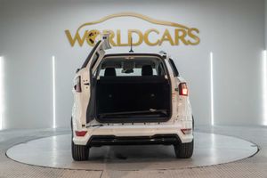 Ford Ecosport 1.0T EcoBoost 92kW (125CV) S&S ST Line - Foto 8