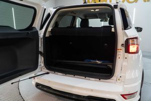 Ford Ecosport 1.0T EcoBoost 92kW (125CV) S&S ST Line - Foto 13