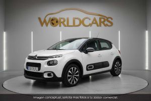 Citroën C3 PureTech 60KW (83CV) Feel - Foto 2