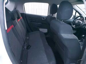 Citroën C3 PureTech 60KW (83CV) Feel - Foto 8
