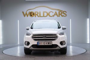 Ford Kuga 1.5 EcoBoost 88kW 4x2 Trend+  - Foto 3