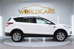 Ford Kuga 1.5 EcoBoost 88kW 4x2 Trend+  - Foto 4