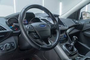 Ford Kuga 1.5 EcoBoost 88kW 4x2 Trend+  - Foto 11