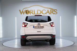 Ford Kuga 1.5 EcoBoost 88kW 4x2 Trend+  - Foto 6