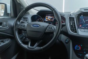 Ford Kuga 1.5 EcoBoost 88kW 4x2 Trend+  - Foto 21