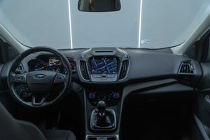 Ford Kuga 1.5 EcoBoost 88kW 4x2 Trend+  - Foto 20