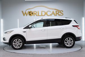 Ford Kuga 1.5 EcoBoost 88kW 4x2 Trend+  - Foto 8