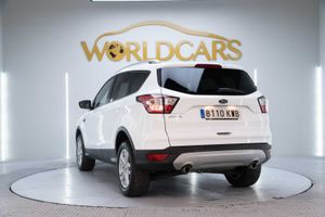 Ford Kuga 1.5 EcoBoost 88kW 4x2 Trend+  - Foto 7