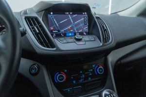 Ford Kuga 1.5 EcoBoost 88kW 4x2 Trend+  - Foto 12