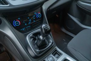 Ford Kuga 1.5 EcoBoost 88kW 4x2 Trend+  - Foto 14