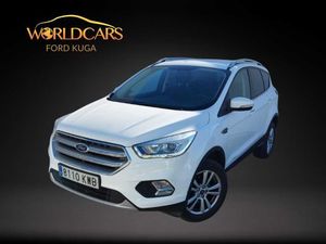Ford Kuga 1.5 EcoBoost 88kW 4x2 Trend+  - Foto 2