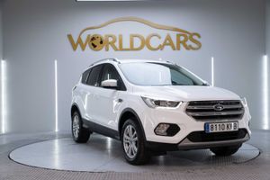 Ford Kuga 1.5 EcoBoost 88kW 4x2 Trend+  - Foto 3