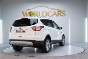 Ford Kuga 1.5 EcoBoost 88kW 4x2 Trend+  - Foto 5