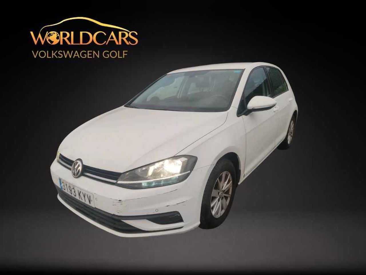 Volkswagen Golf Ready2Go 1.0 TSI 85kW (115CV) - Foto 1