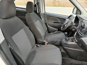 Fiat Doblò  ii panorama 1.3 multijet 16v dpf pop  - Foto 6