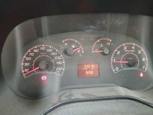 Fiat Doblò  ii panorama 1.3 multijet 16v dpf pop  - Foto 3