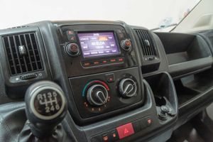 Citroën Jumper  2.2 bluehdi 120 30 l1h1  - Foto 11