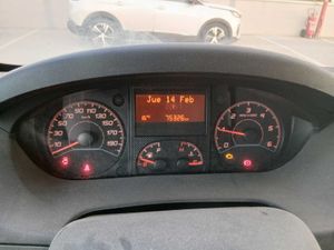 Citroën Jumper  2.2 bluehdi 120 30 l1h1  - Foto 3