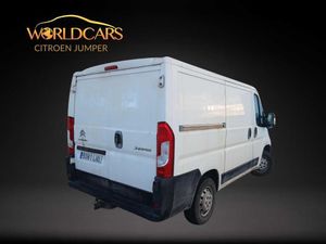 Citroën Jumper  2.2 bluehdi 120 30 l1h1  - Foto 3