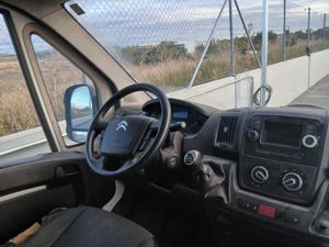 Citroën Jumper  2.2 bluehdi 120 30 l1h1  - Foto 4