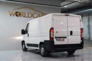 Citroën Jumper  2.2 bluehdi 120 30 l1h1  - Foto 5