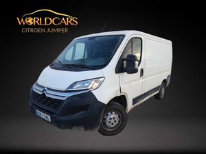 Citroën Jumper  2.2 bluehdi 120 30 l1h1  - Foto 2