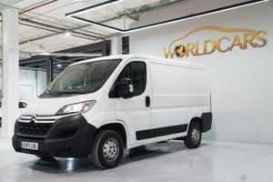 Citroën Jumper  2.2 bluehdi 120 30 l1h1  - Foto 3