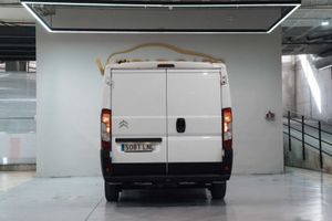 Citroën Jumper  2.2 bluehdi 120 30 l1h1  - Foto 4