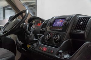 Citroën Jumper  2.2 bluehdi 120 30 l1h1  - Foto 15