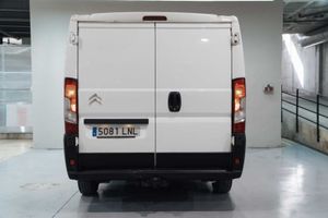 Citroën Jumper  2.2 bluehdi 120 30 l1h1  - Foto 7