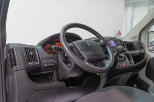 Citroën Jumper  2.2 bluehdi 120 30 l1h1  - Foto 10