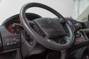Citroën Jumper  2.2 bluehdi 120 30 l1h1  - Foto 9