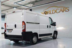 Citroën Jumper  2.2 bluehdi 120 30 l1h1  - Foto 6