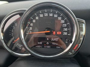 MINI MINI ONE 5 PUERTAS - Foto 3