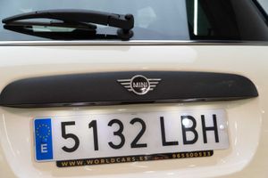 MINI MINI ONE 5 PUERTAS - Foto 11