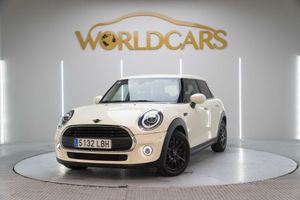 MINI MINI ONE 5 PUERTAS - Foto 2